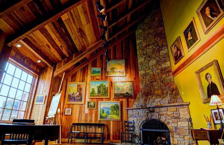 Brown County Art Guild