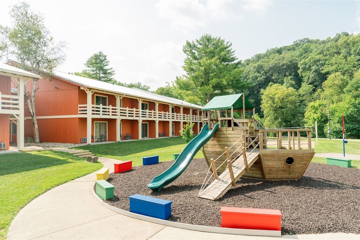 Brown County Inn