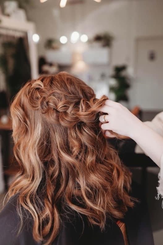 Buns and Beards Beauty Lounge