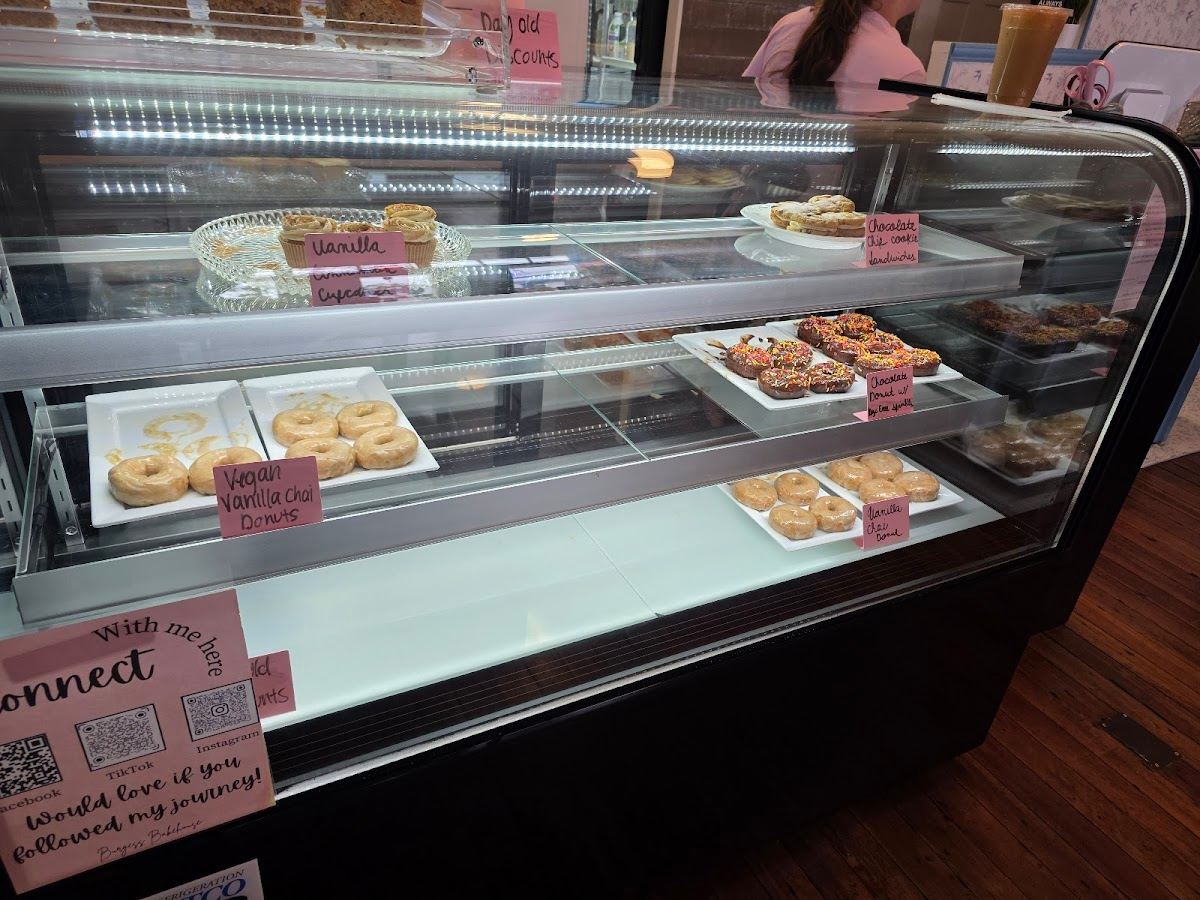 Burgess Bakehouse