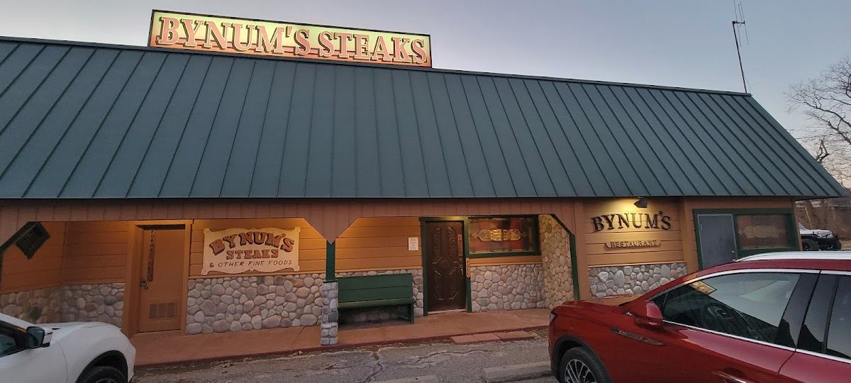 Bynum's Steakhouse