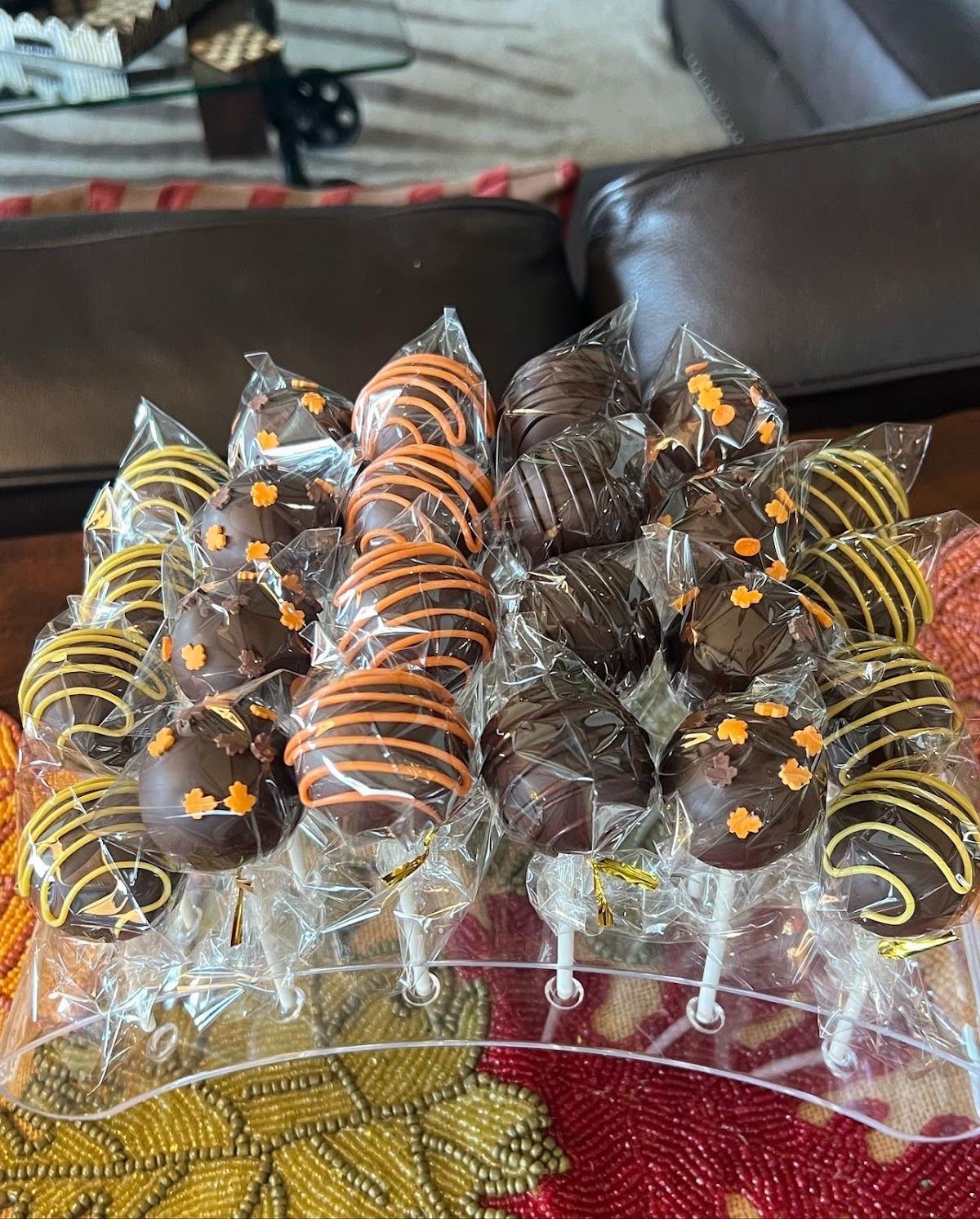 CayPops Bakery