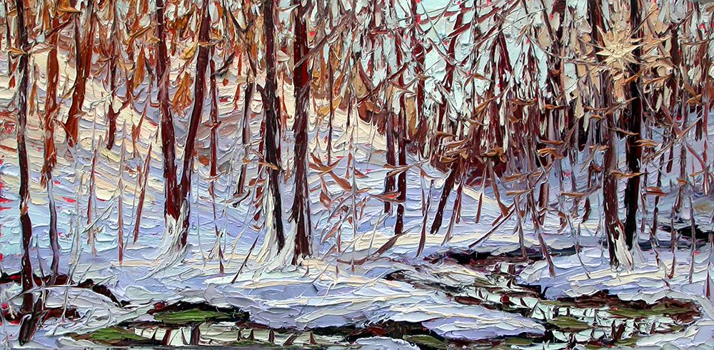 Charlene Marsh Studio and Gallery