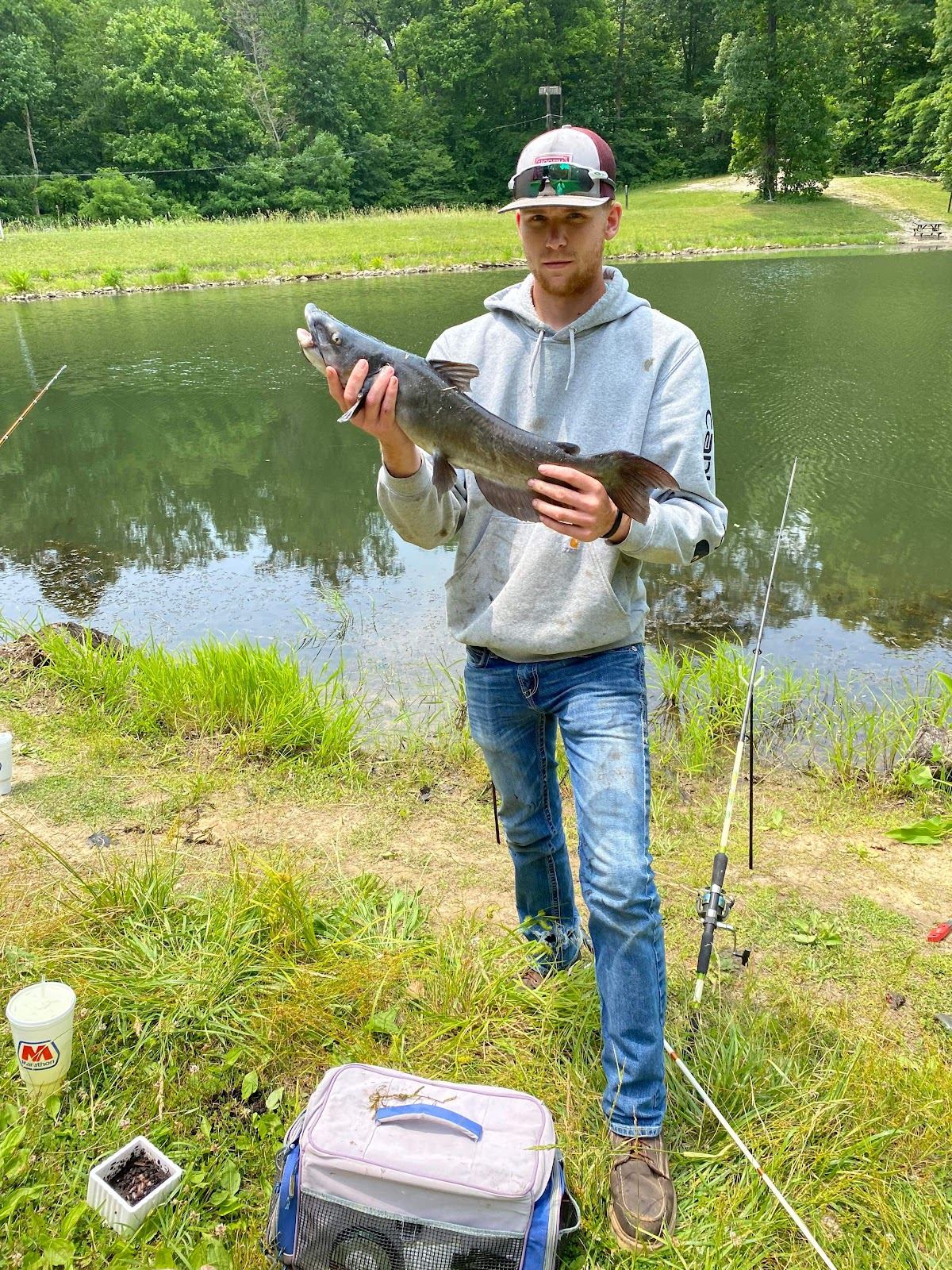 Cherry Lake