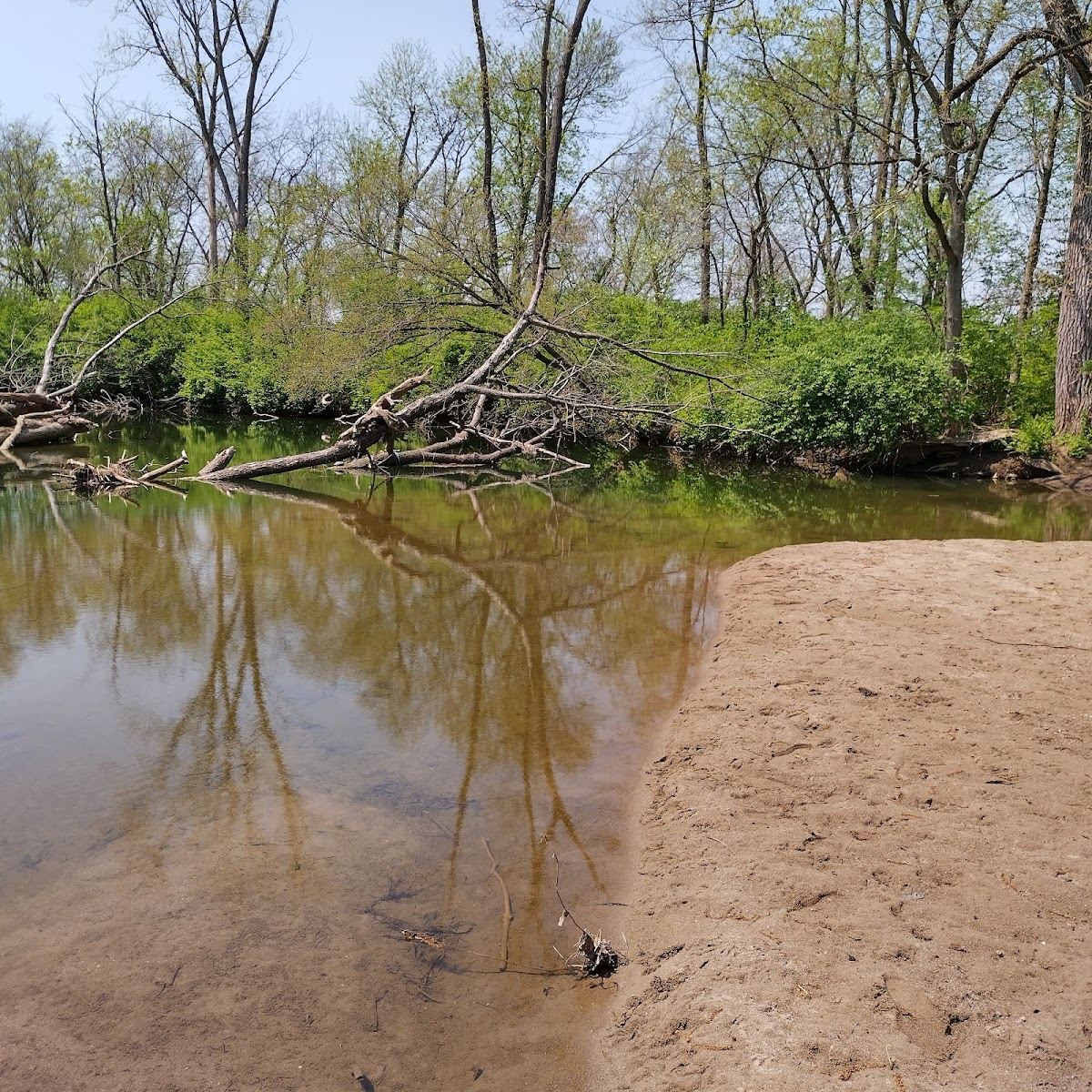 Columbus Parks & Recreation