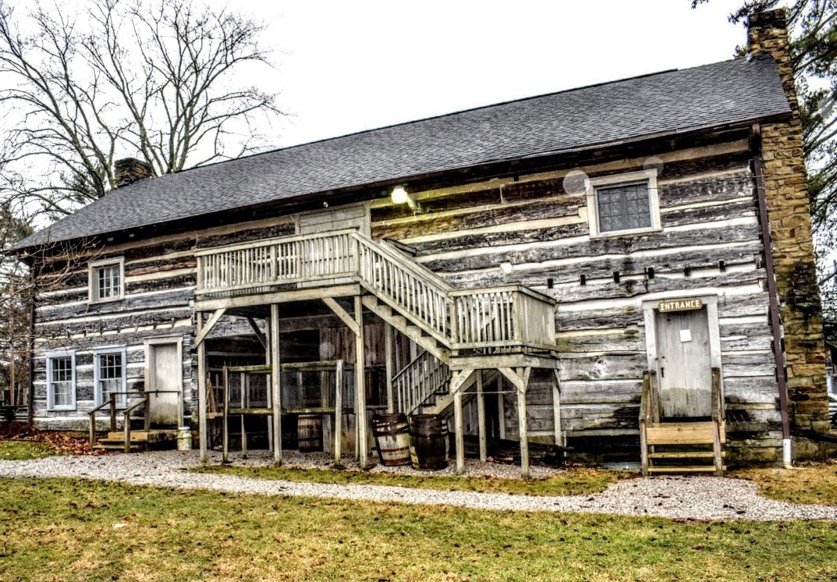 Copperhead Creek Gem Mine