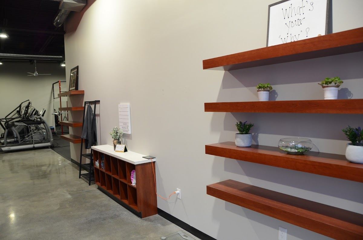 Cornerstone Fitness Studio