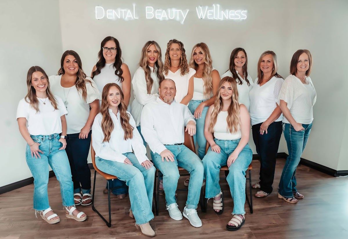 Dental Beauty Wellness Center