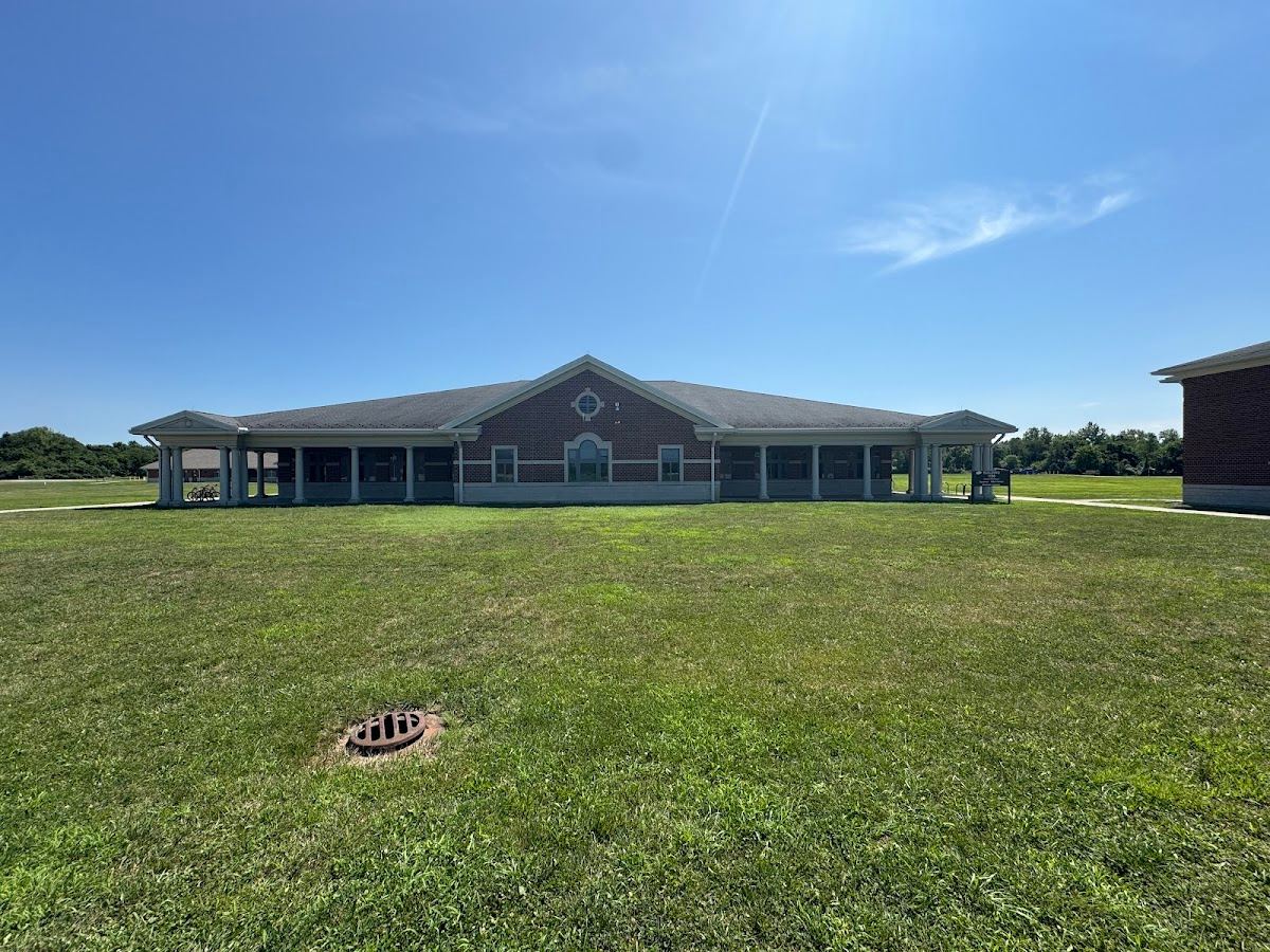 Dinning Facility (DFAC) 1150