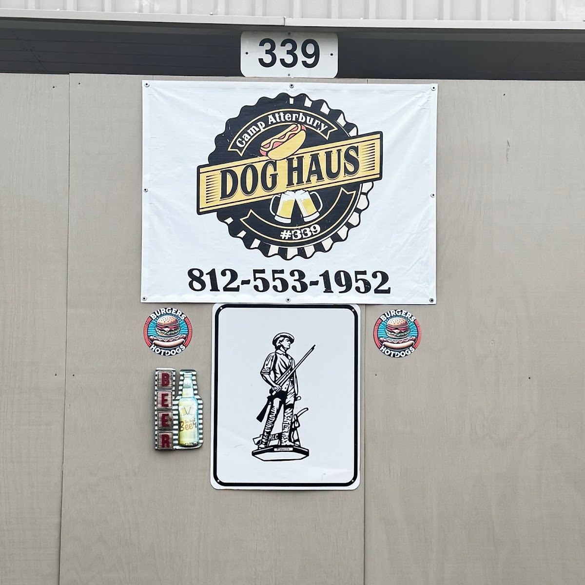 Dog Haus