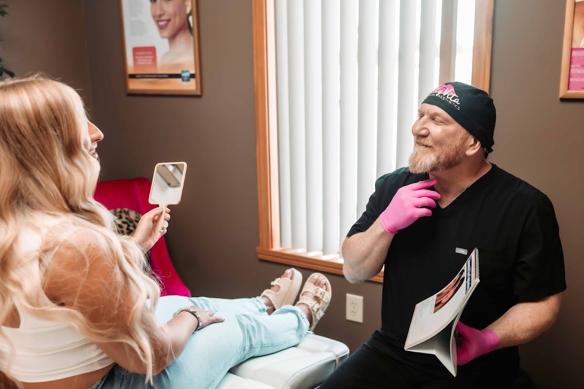 Dolly Vita Aesthetics and Salon