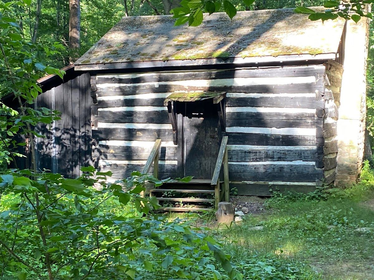 Draper Cabin