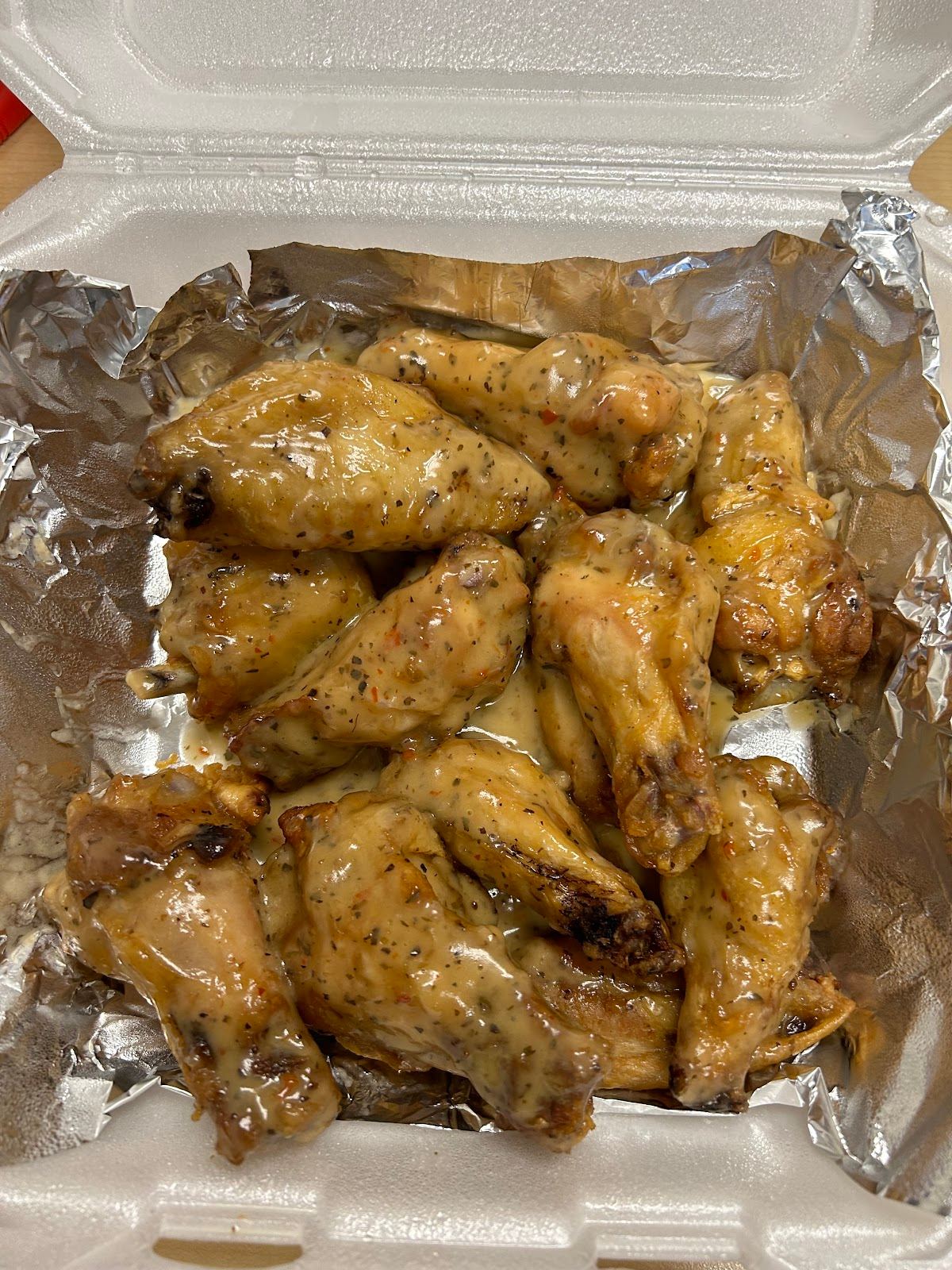 Eagles #741
