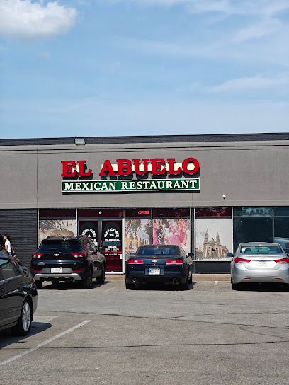 El Abuelo Mexican Restaurant