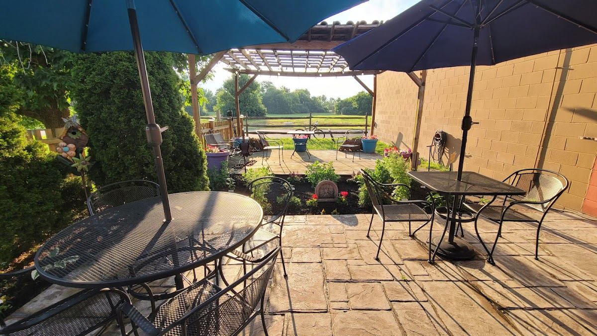 El Pueblo Mexican Restaurant