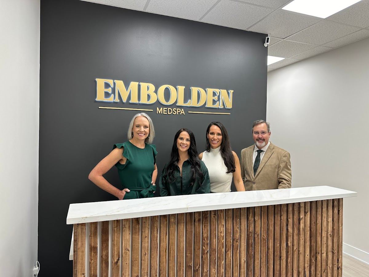 Embolden MedSpa