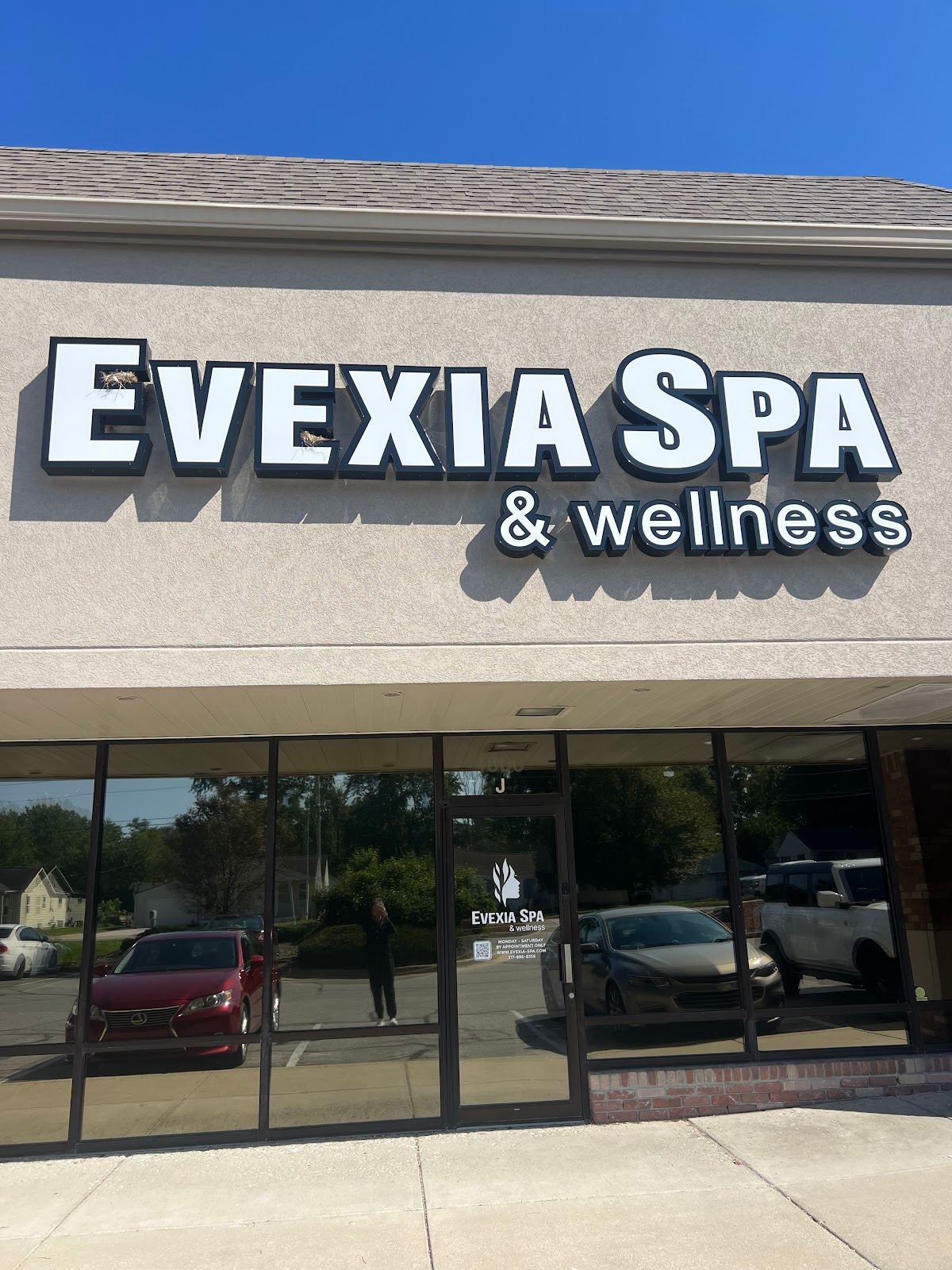 Evexia Spa