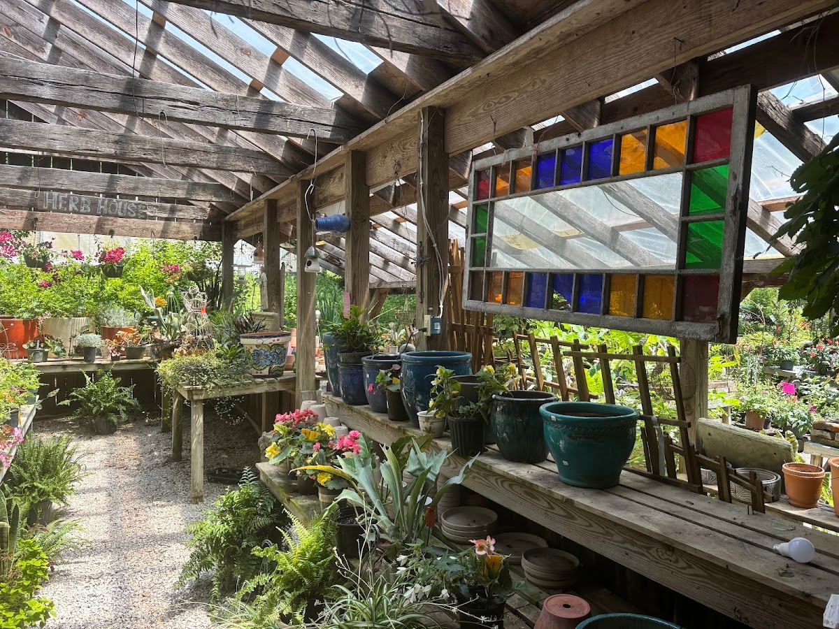 Farm House Café & Tea Room