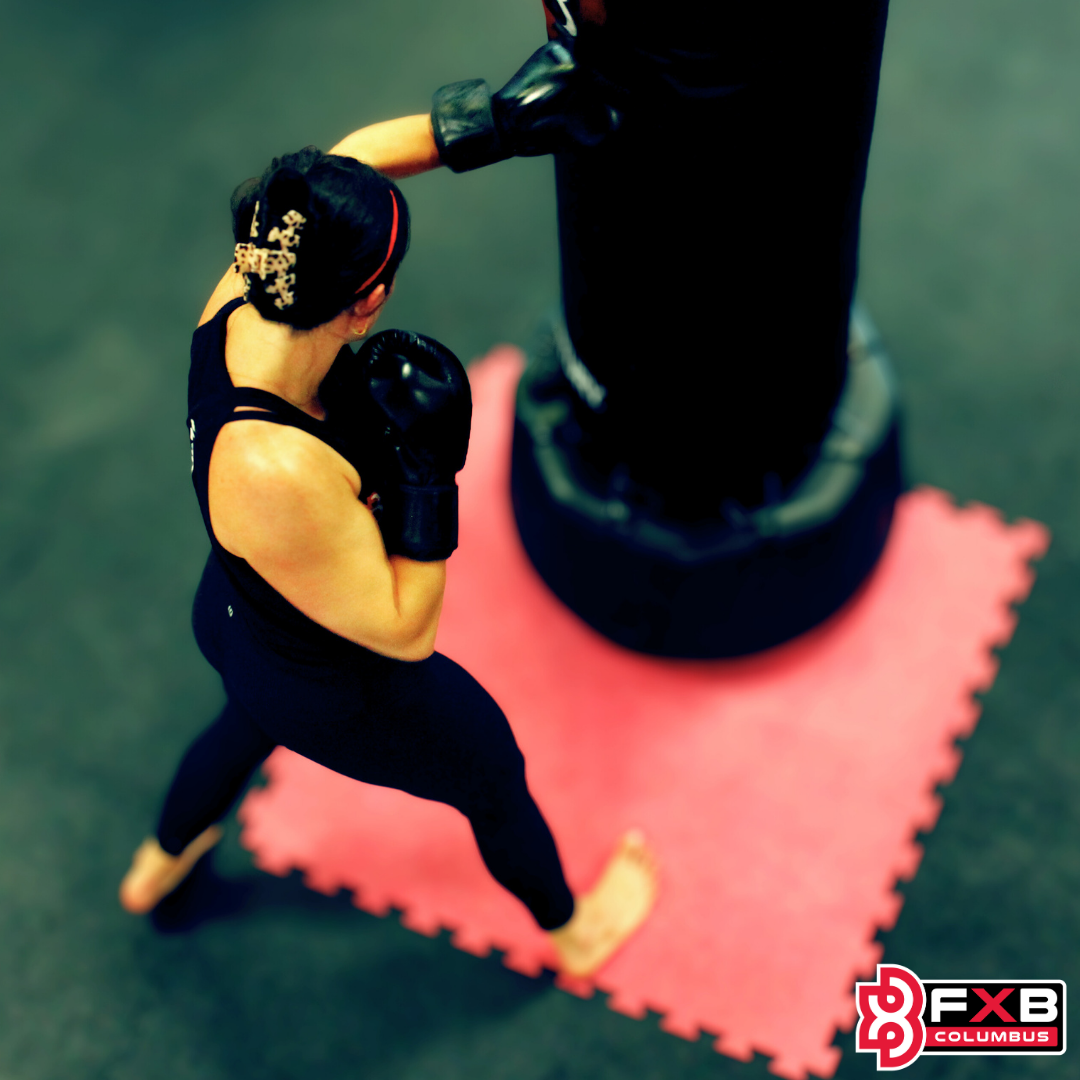 Farrell's eXtreme Bodyshaping - FXB Columbus