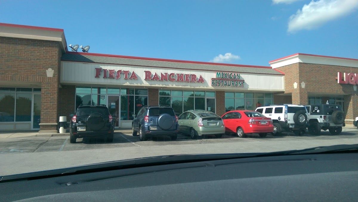 Fiesta Ranchera Restaurant | Mexican