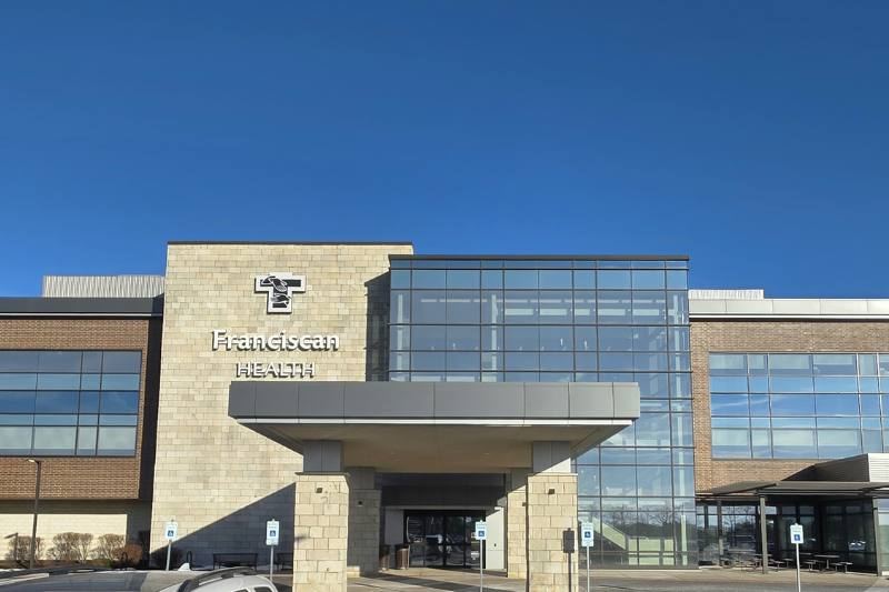 Franciscan Rejuvenate Medical Spa