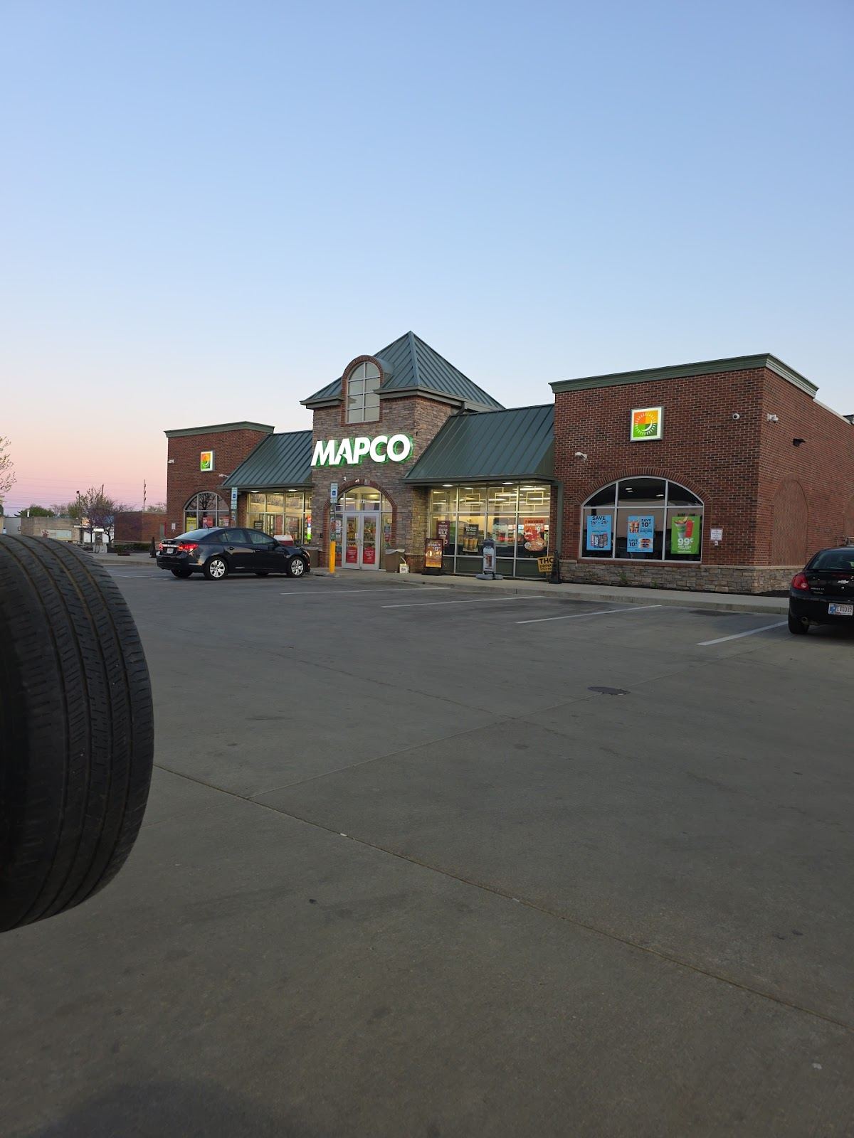 GetGo Café + Market
