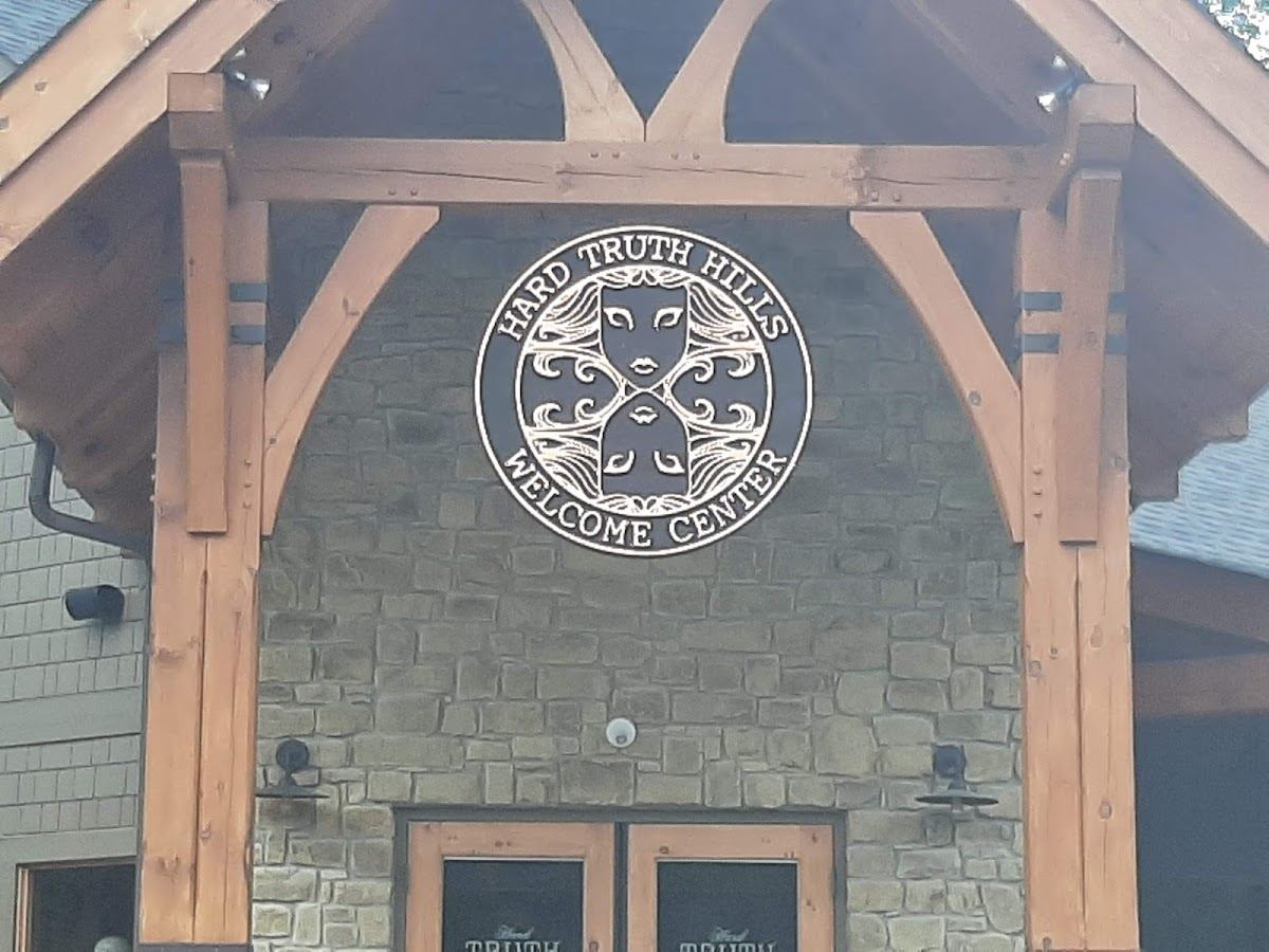 Hard Truth Tours and Tastings Center