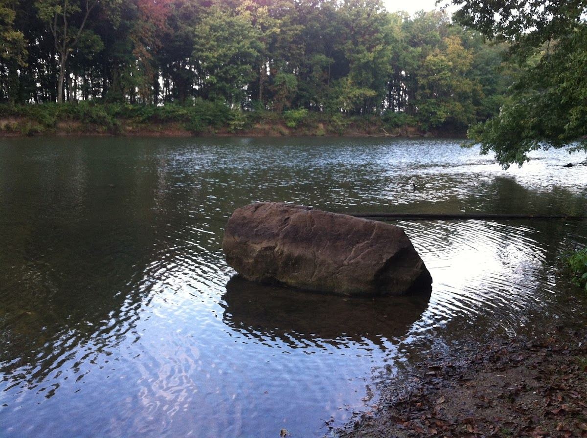 Heflin Park