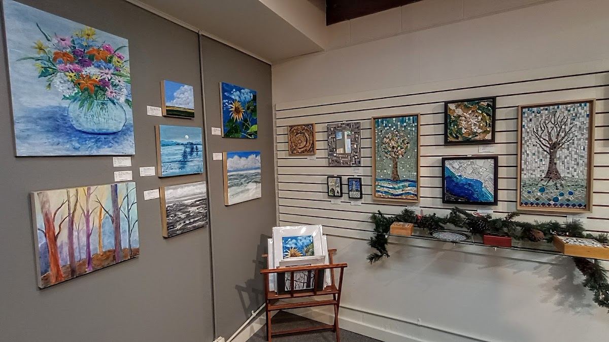 Hoosier Artist Gallery