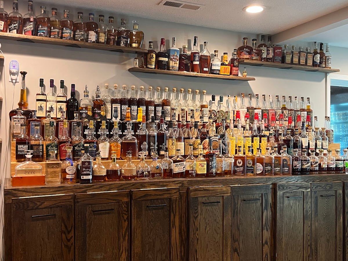 Hoosier Que