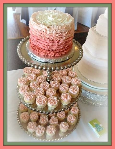 Icing On The Cake By Kristina - Columbus, Indiana