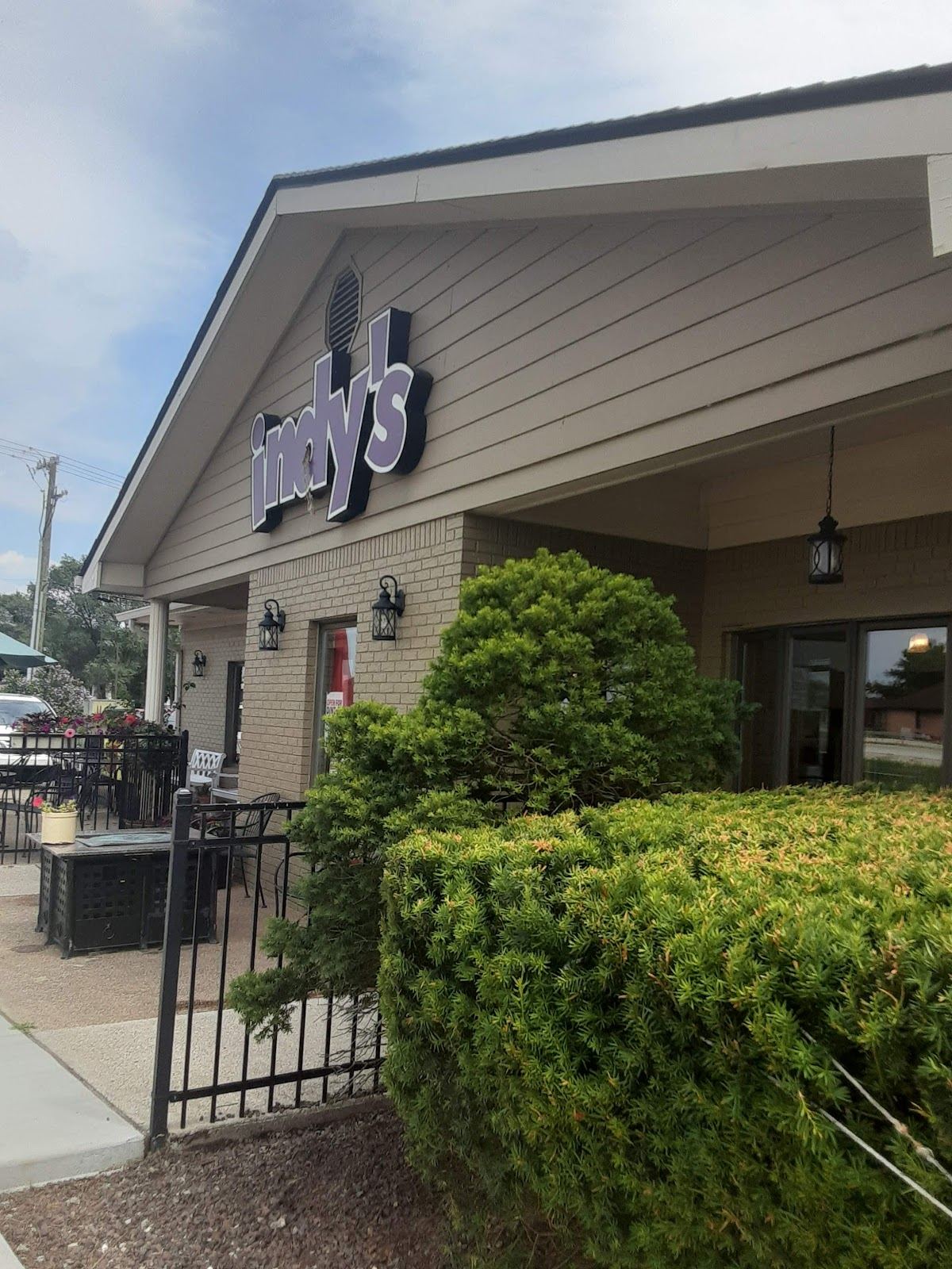 Indy's Family Restaurant