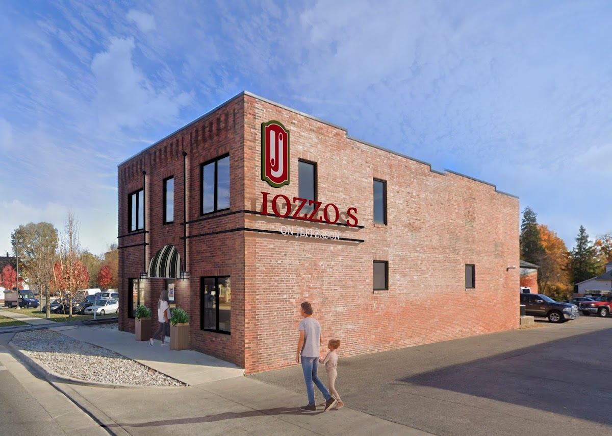 Iozzo's on Jefferson