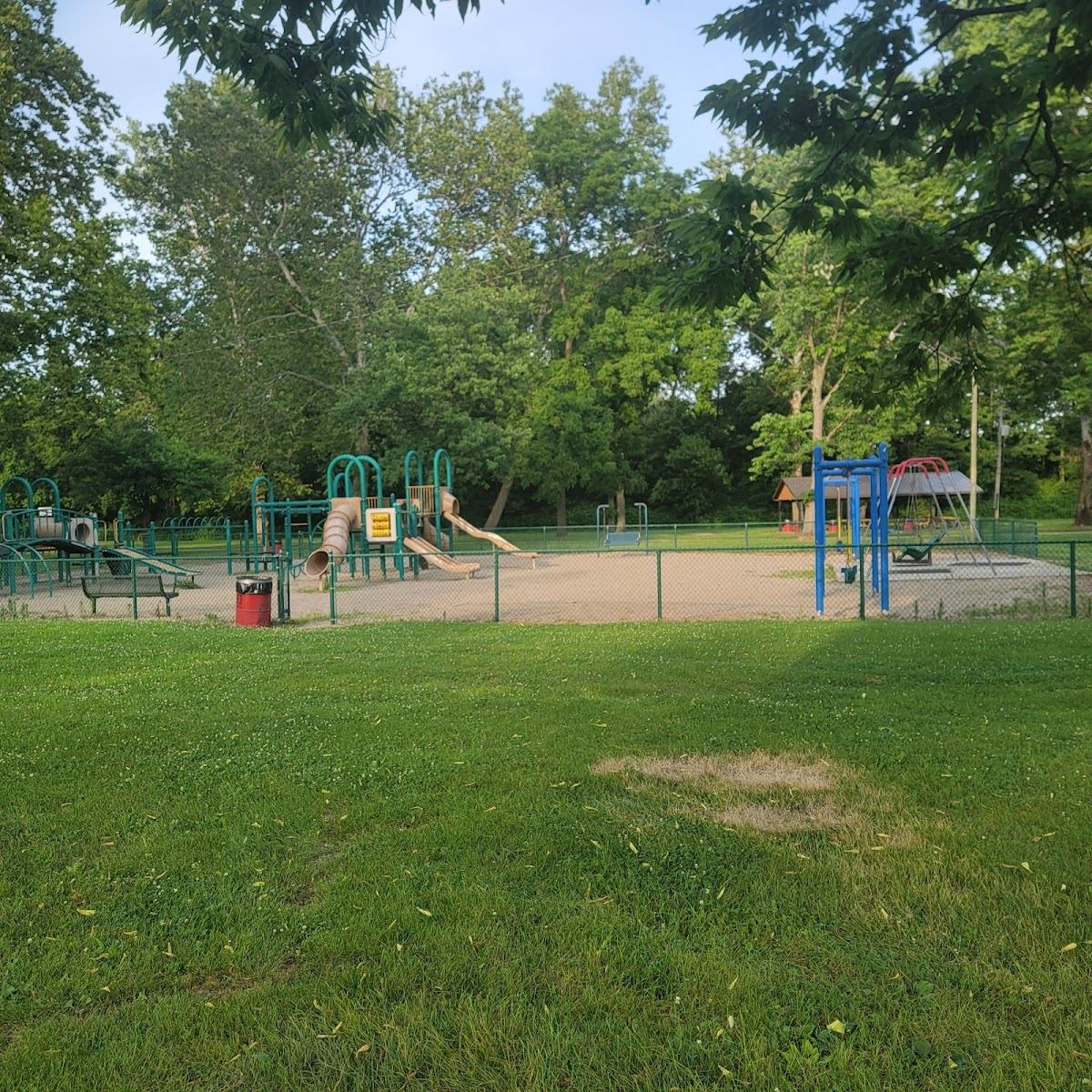 Irwin Park