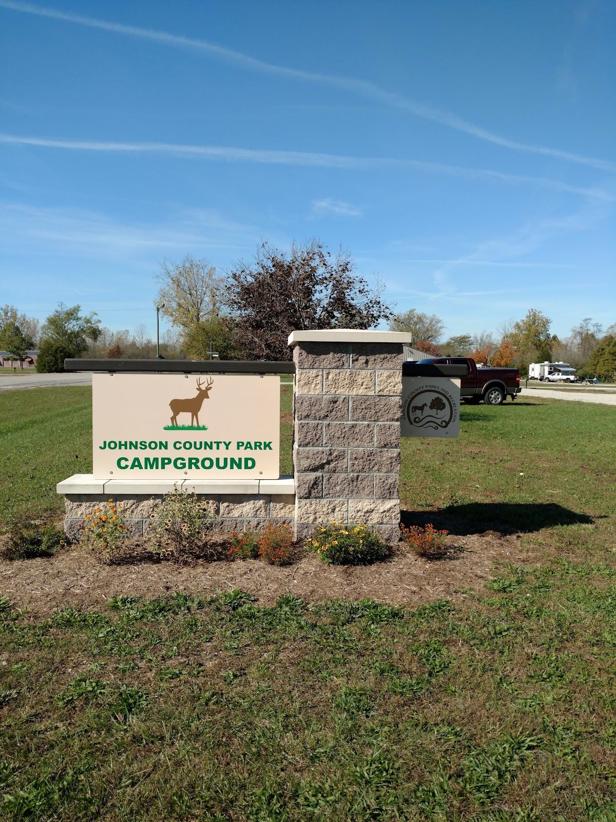 Johnson County Park