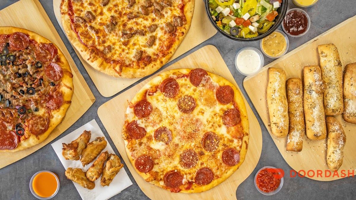 KK Pizza
