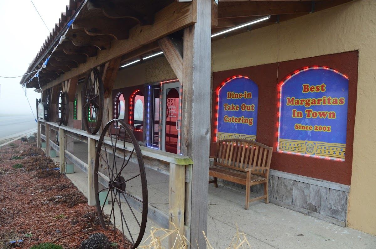 La Herradura II Mexican Restaurant