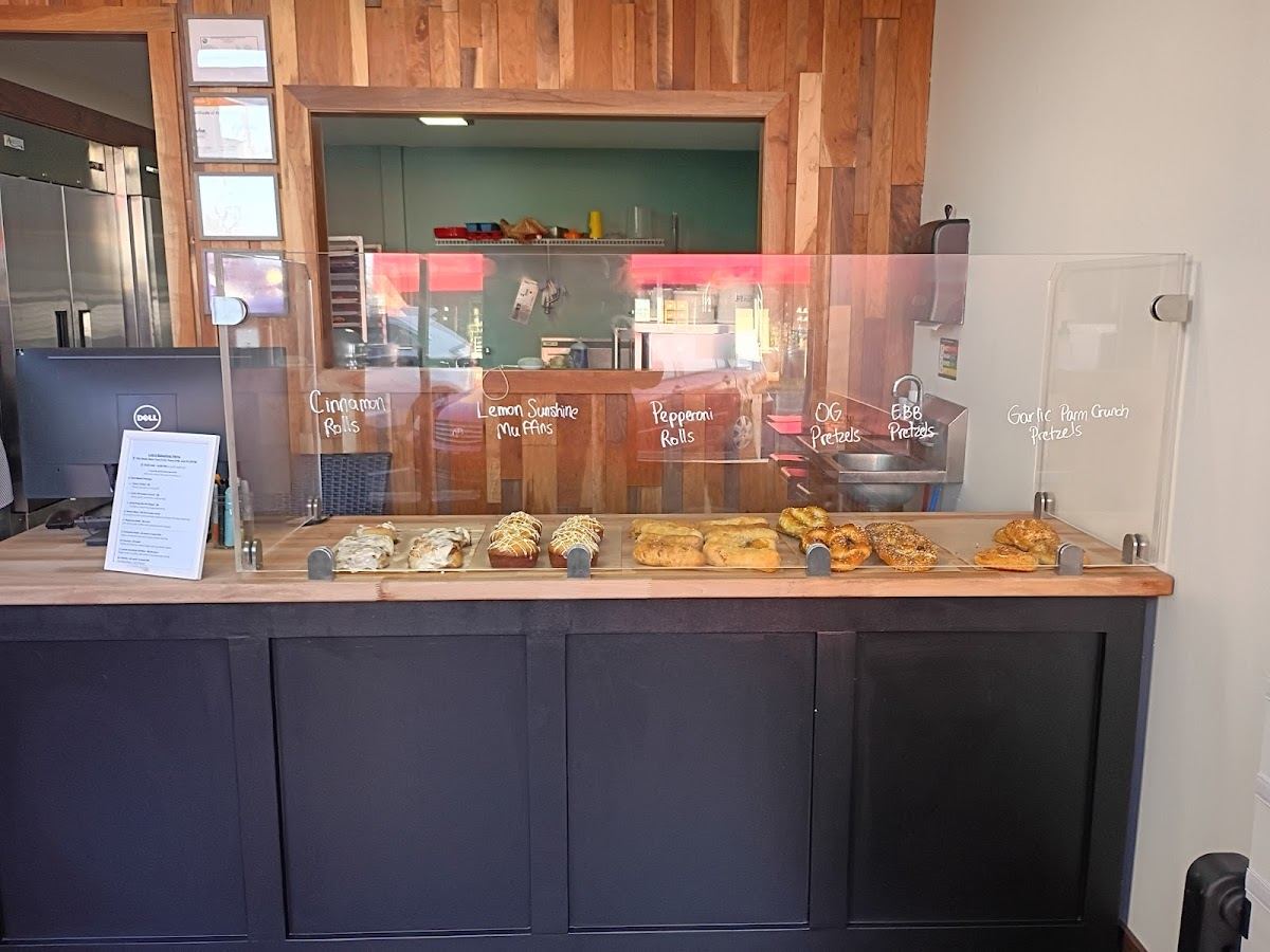 Lola's Bakeshop
