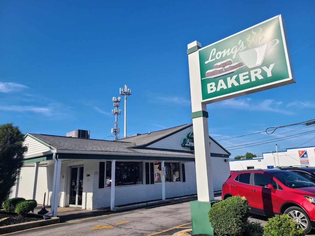 Long's Bakery