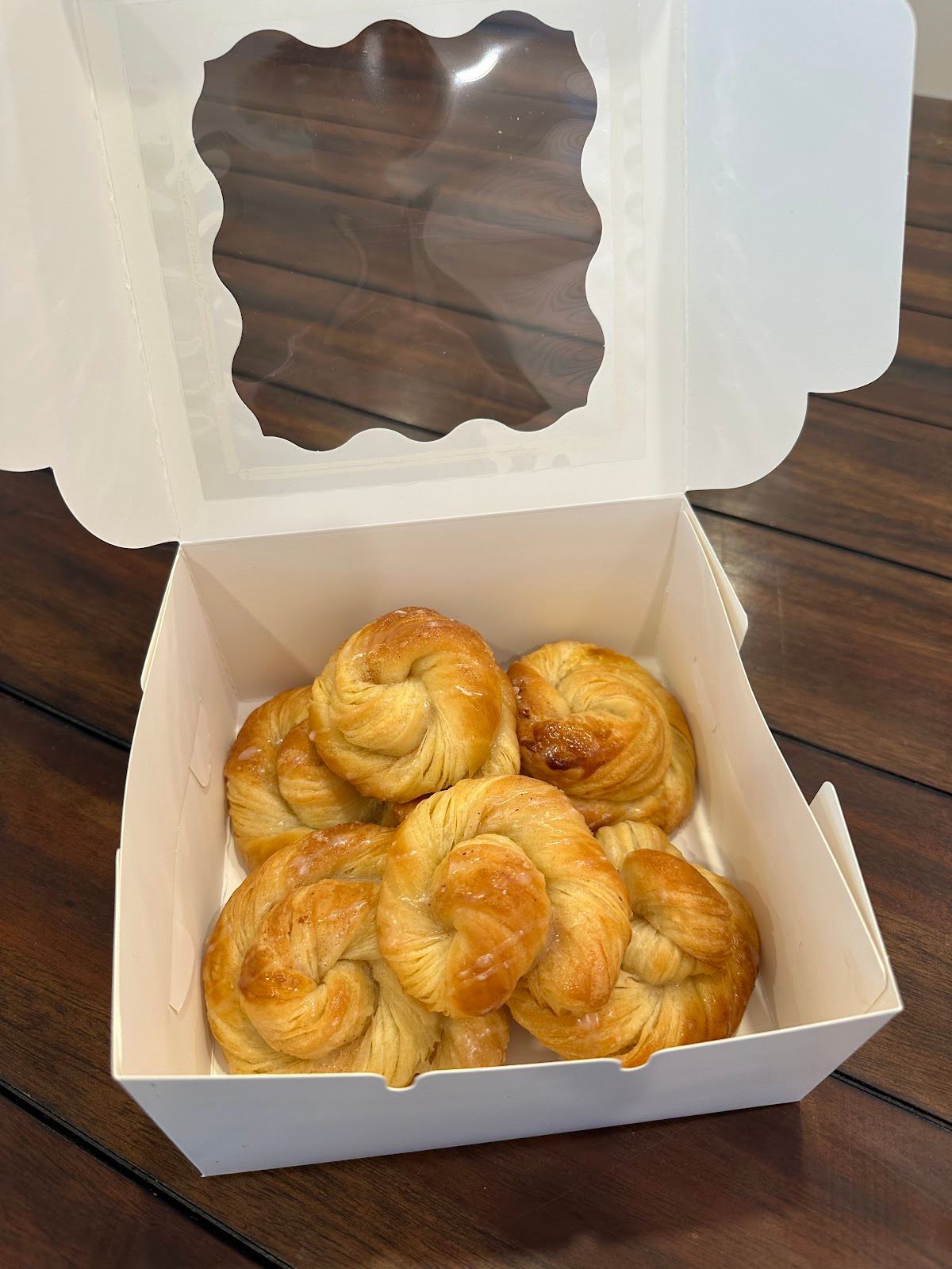 Lovely Bakes