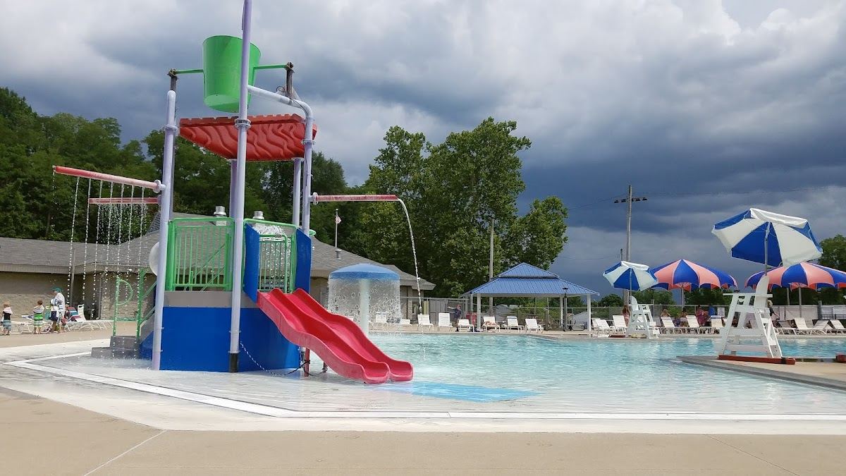 Martinsville City Park