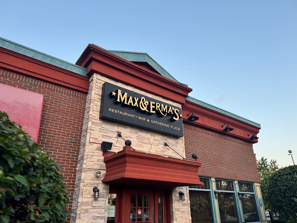 Max & Erma's