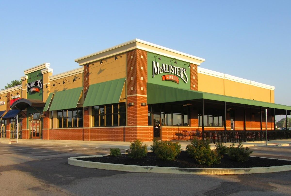 McAlister's Deli