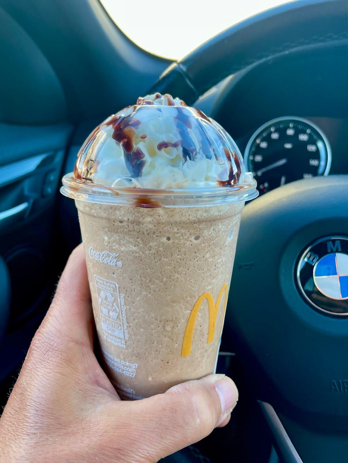 McCafé