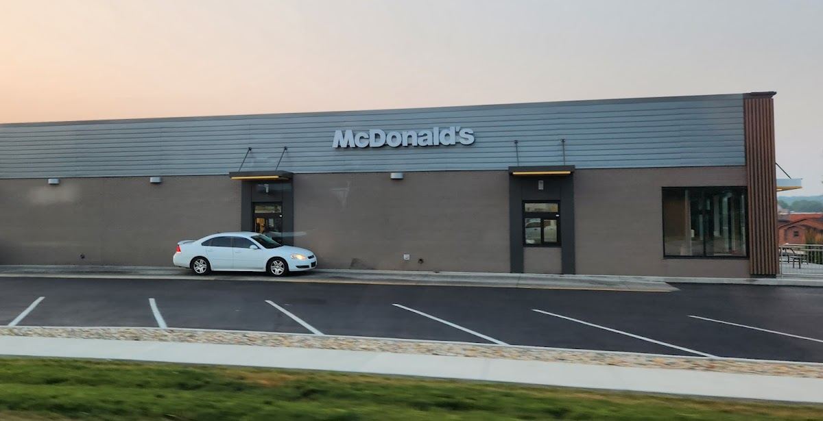 McDonald’s