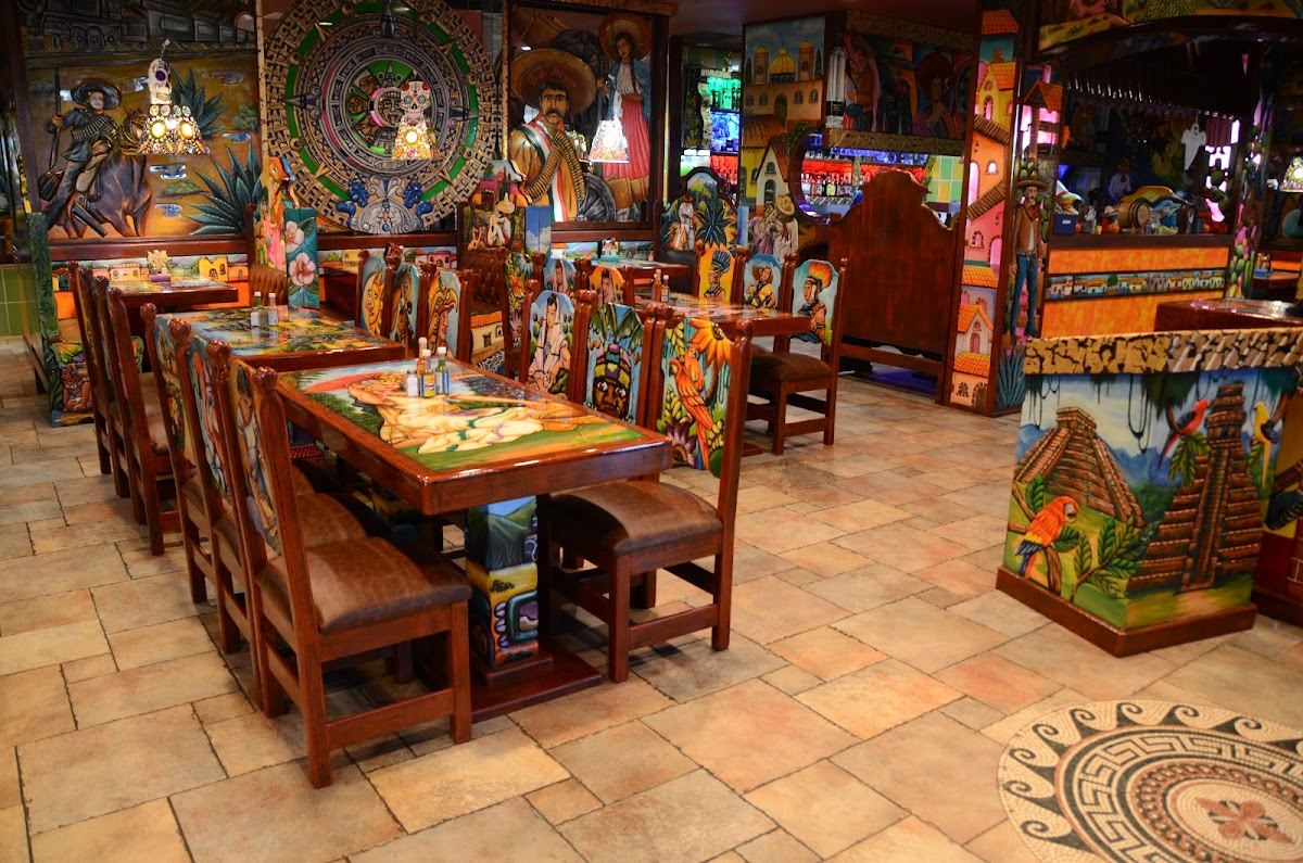 Mi Abuelito 3 Mexican Restaurant