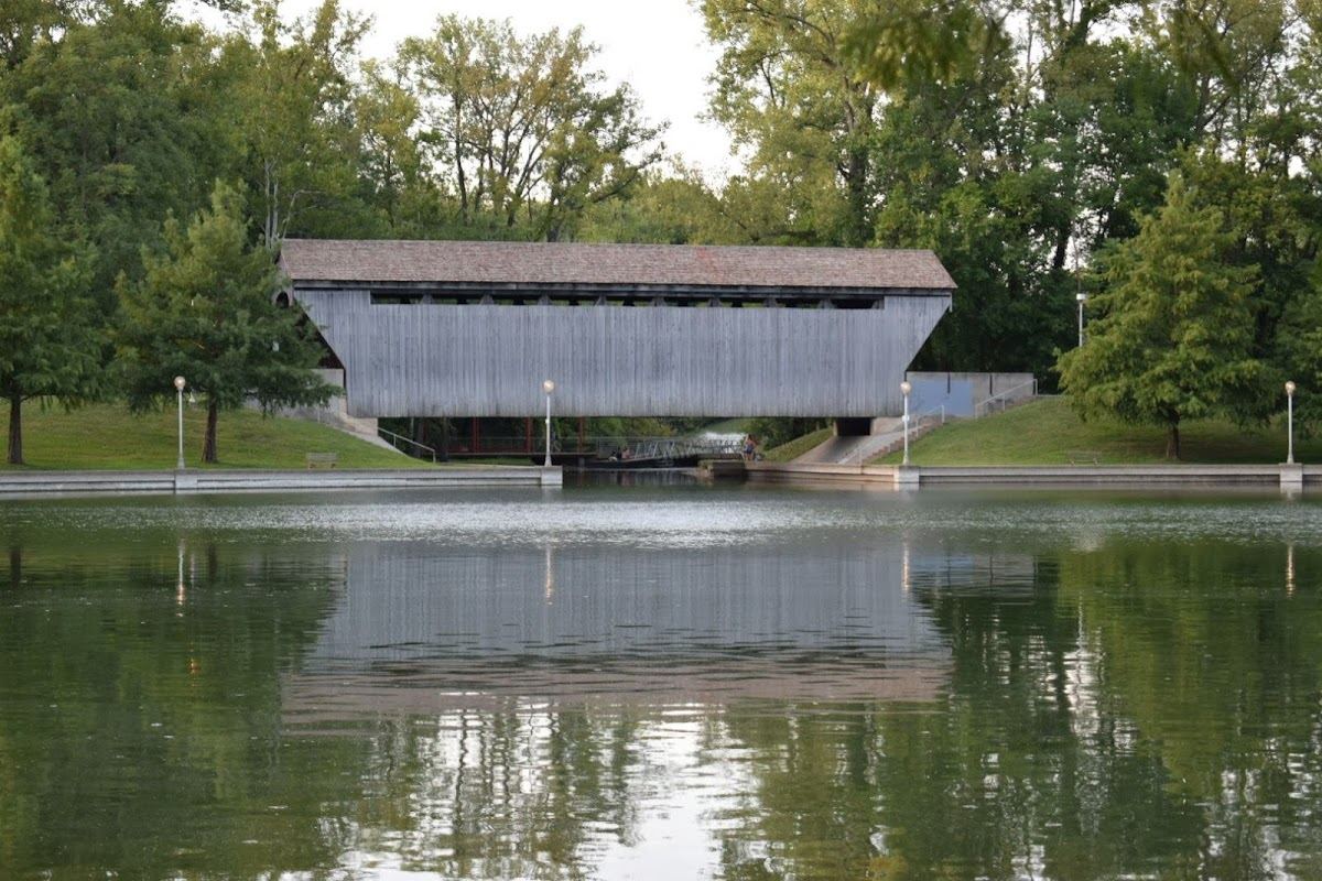 Mill Race Park