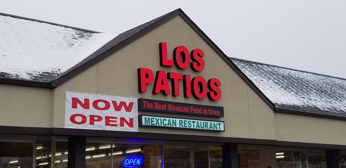 Morita Mexican Kitchen - Mooresville