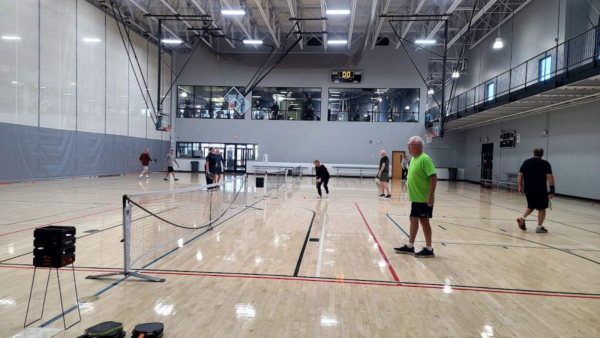 MPCC Community Life Center