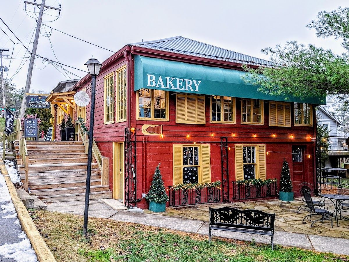 Offbeet Bakery